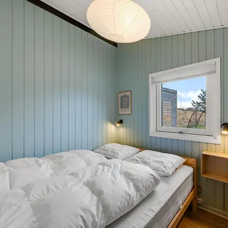 With 4 Bedrooms And Large Terrace With Wilderness Bath רינגקובינג